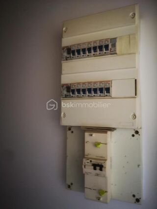  Appartement à vendre 2 pièces 58 m²