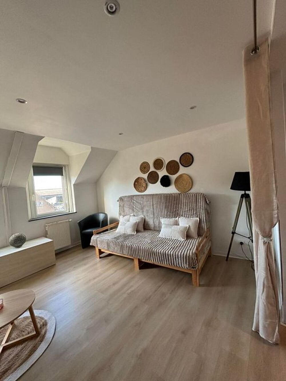 Location Appartement Appartement de 35m2 à louer sur Le Portel Le portel
