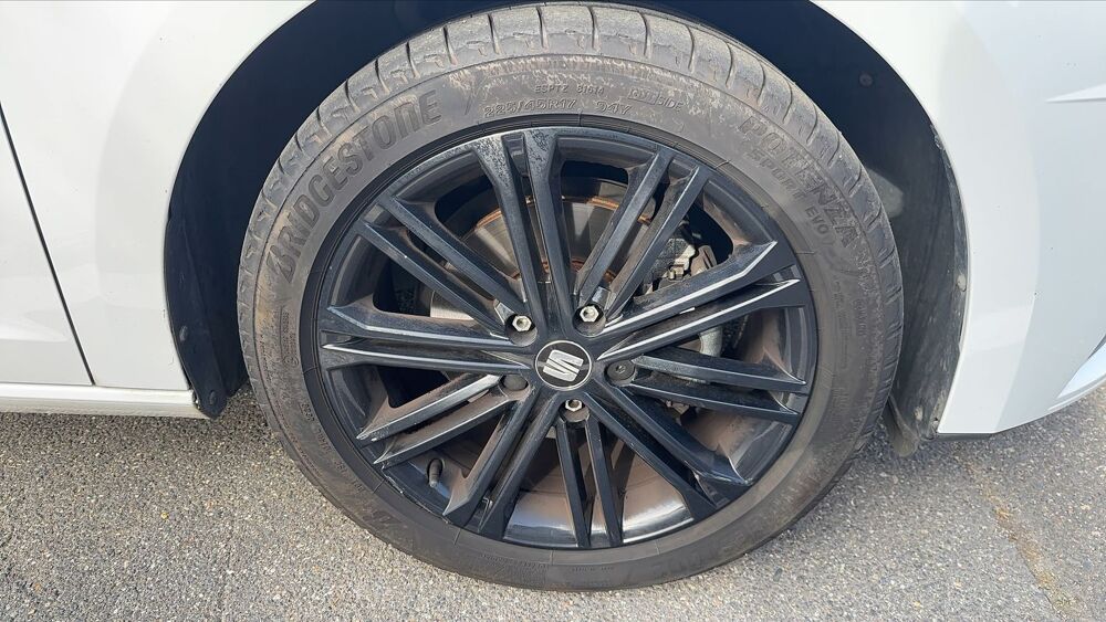 Leon 2.0 TDI 150 DSG6 Xcellence 2017 occasion 91220 Le Plessis Pate