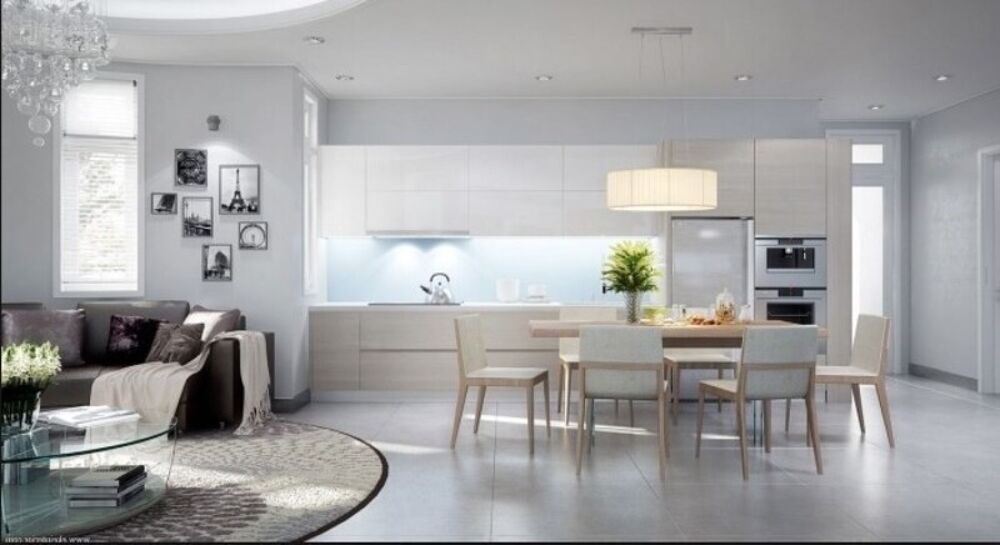 Vente Appartement Dpt Val de Marne (94),  vendre CHENNEVIERES SUR MARNE appartement T4 de 78 m - Terrasse 7,5m2 Sud-Ouest Chennevieres sur marne