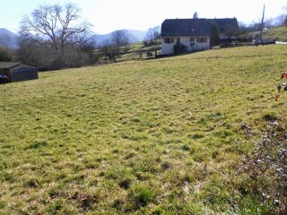  Terrain � vendre 1000 m�