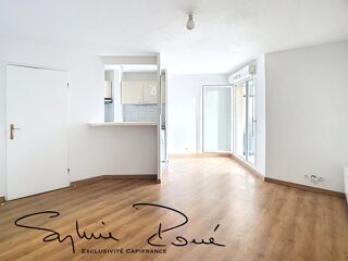  Appartement  vendre 2 pices 38 m