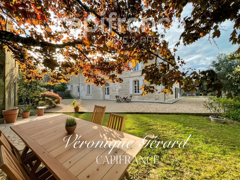 Vente Propriété/Château PROPRIETE EQUESTRE SUR PLUS DE 10 HECTARES Cursan