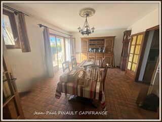  Maison à vendre 8 pièces 163 m²