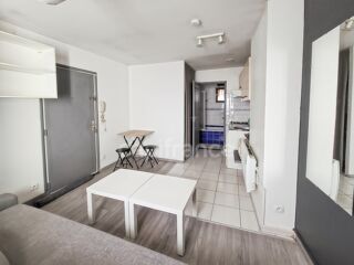  Appartement � vendre 1 pi�ce 16 m�