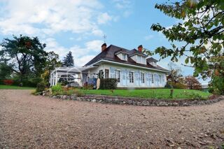  Maison � vendre 7 pi�ces 187 m�