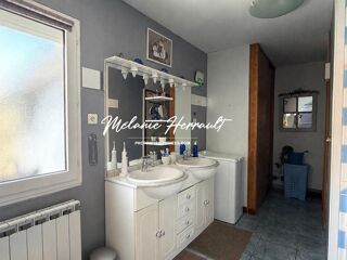  Maison à vendre 5 pièces 116 m²