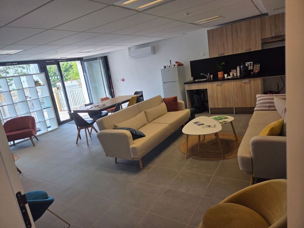 Location Appartement Studio de 18m2 à louer sur La Rochelle La rochelle