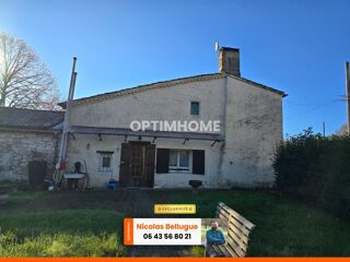  Maison à vendre 5 pièces 99 m²