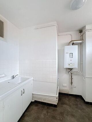  Appartement � louer 1 pi�ce 29 m�