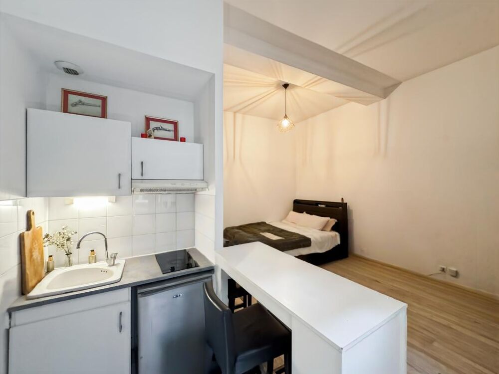 Vente Appartement Appartement Bordeaux