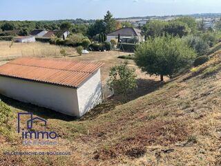  Terrain � vendre 2669 m�