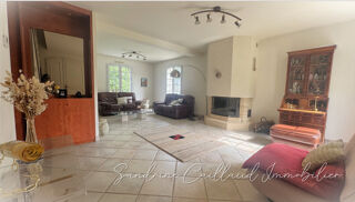  Maison � vendre 6 pi�ces 165 m�