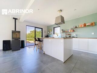  Villa à vendre 5 pièces 138 m²