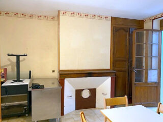 Immeuble à vendre 126 m²