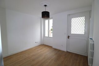  Maison � vendre 3 pi�ces 45 m�