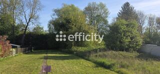  Terrain � vendre 637 m�