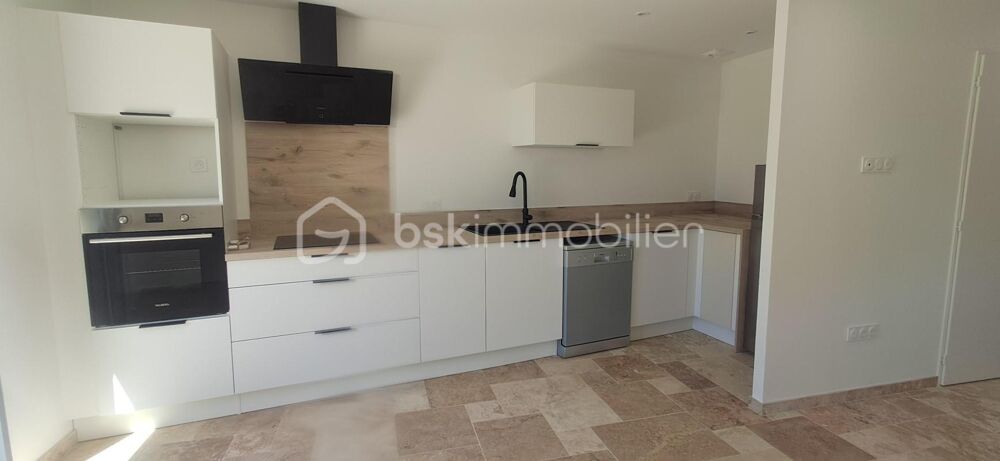 Vente Maison Maison neuve d'environ 70m² au plein cœur de La Frette La frette