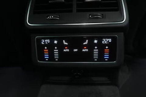 A6 40 TDI S line 2023 occasion 33000 Bordeaux