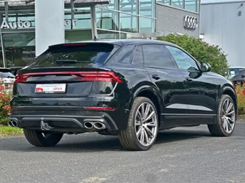 SQ8 TFSI quattro Competition+ 2023 occasion 33000 Bordeaux