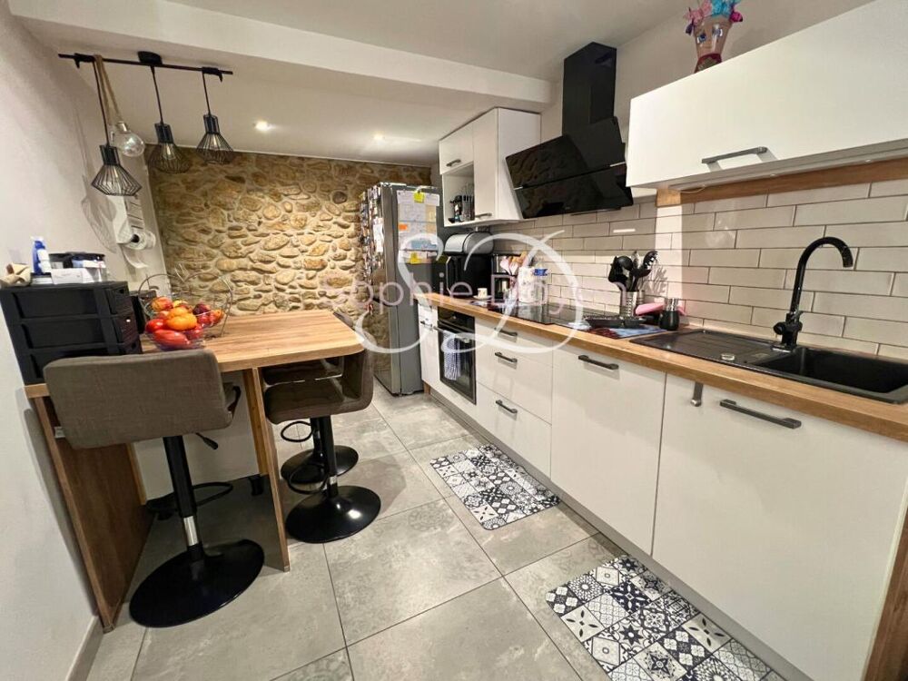 Vente Maison Maison -  Argeles Sur Mer 4 pièces - 98 m2 Argeles sur mer