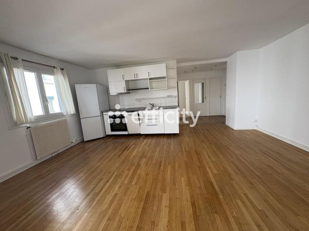 Vente Appartement Appartement Lyon 7