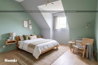 Maison à vendre 4 pièces 123 m²