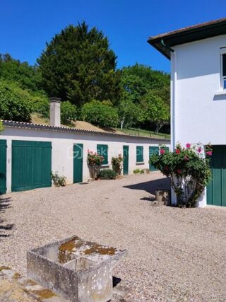  Maison à vendre 8 pièces 138 m²