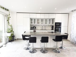  Maison à vendre 9 pièces 160 m²