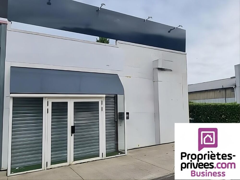   LOCAL COMMERCIAL 226 m² - TOULOUSE GRAMONT / AUCHAN BALMA 