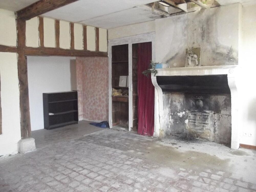 Vente Maison Maison de village Pars les chavanges