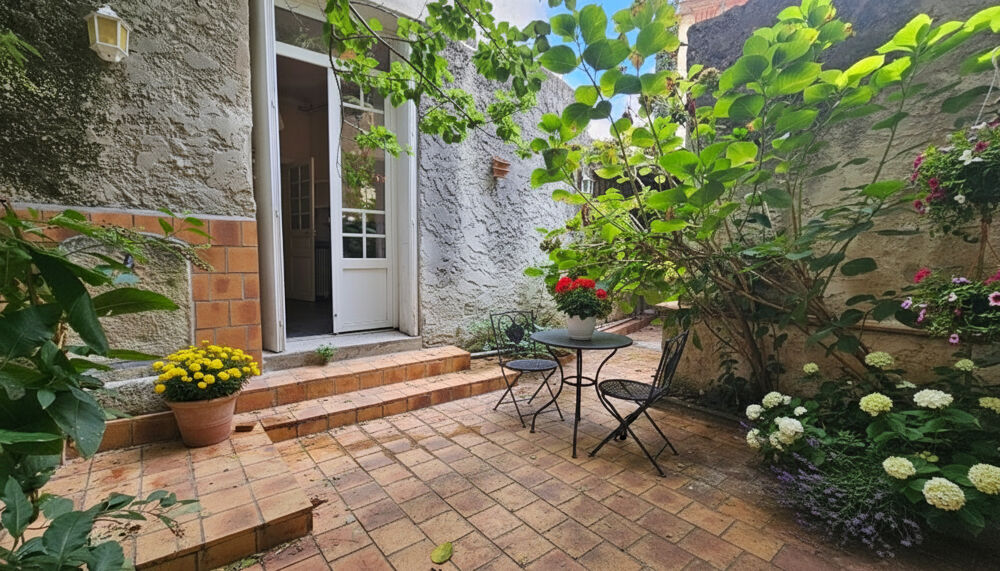 Vente Maison AGEN maison de ville de 112 m2 Agen