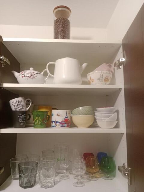  Appartement � louer 3 pi�ces 61 m�