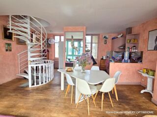  Maison à vendre 10 pièces 144 m²