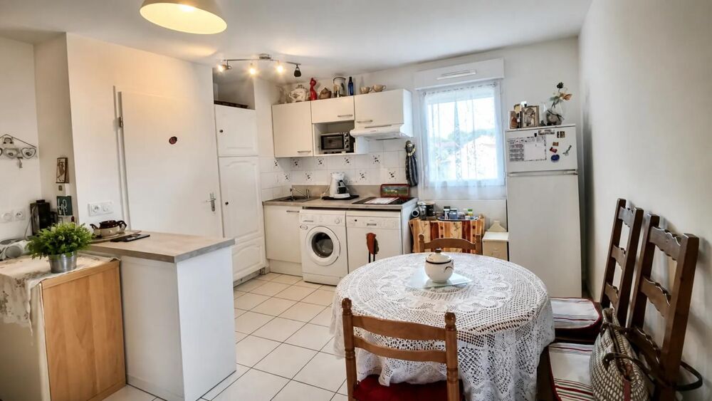 Appartement de 3 pièces de 57 m² à Royan