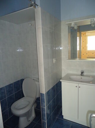  Appartement � louer 2 pi�ces 30 m�