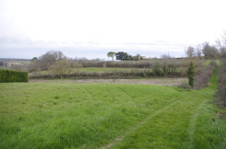  Terrain � vendre 1068 m�