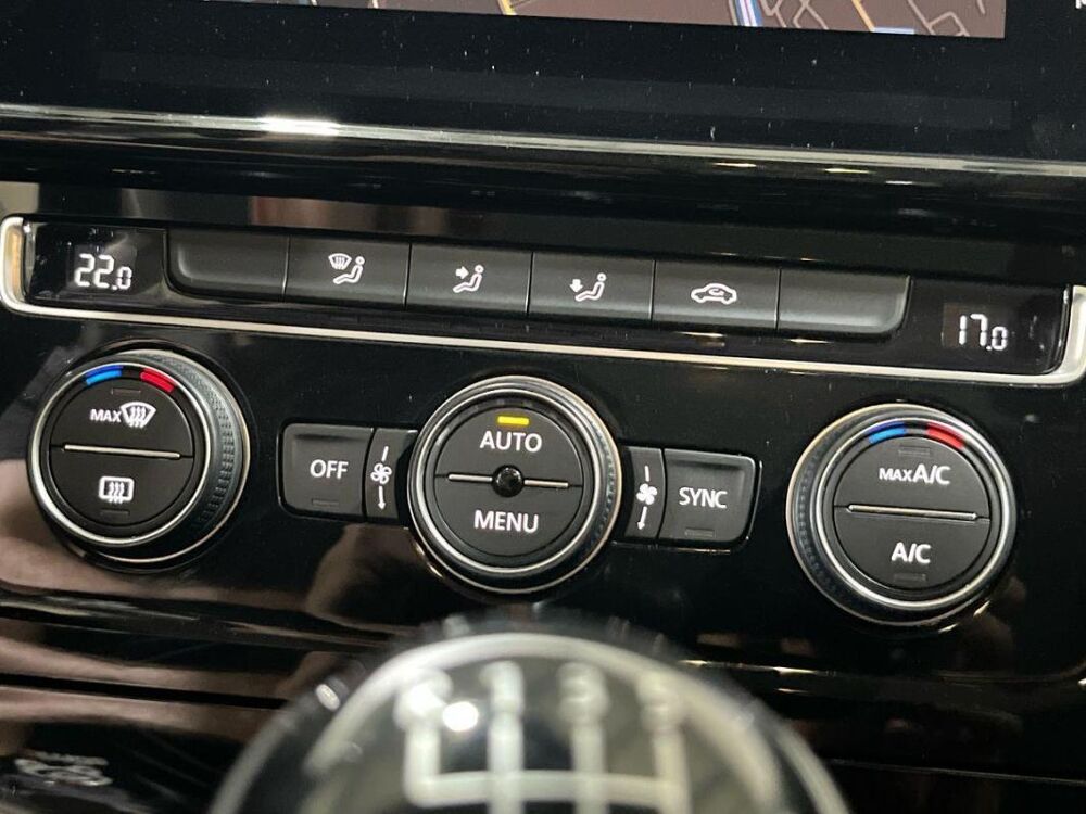 Golf 1.0 TSI 115 BVM6 IQ.DRIVE 2019 occasion 31100 Toulouse
