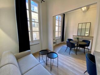  Appartement à louer 1 pièce 30 m²