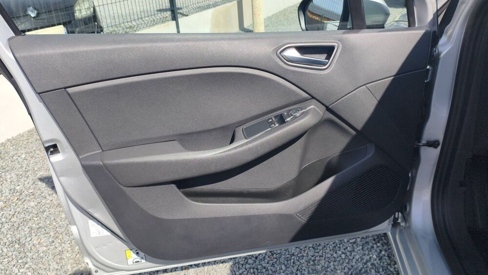 Clio 1.0 TCe 100 GPL Business - 2020 occasion 60126 Rivecourt