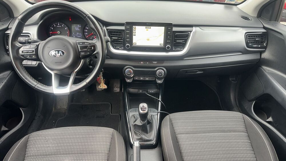 Stonic 1.0 T-GDi 120 Active 2019 occasion 13590 Meyreuil
