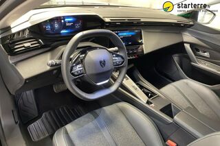 408 Hybrid 145 e-DCS6 Allure 2025 occasion 73420 Voglans