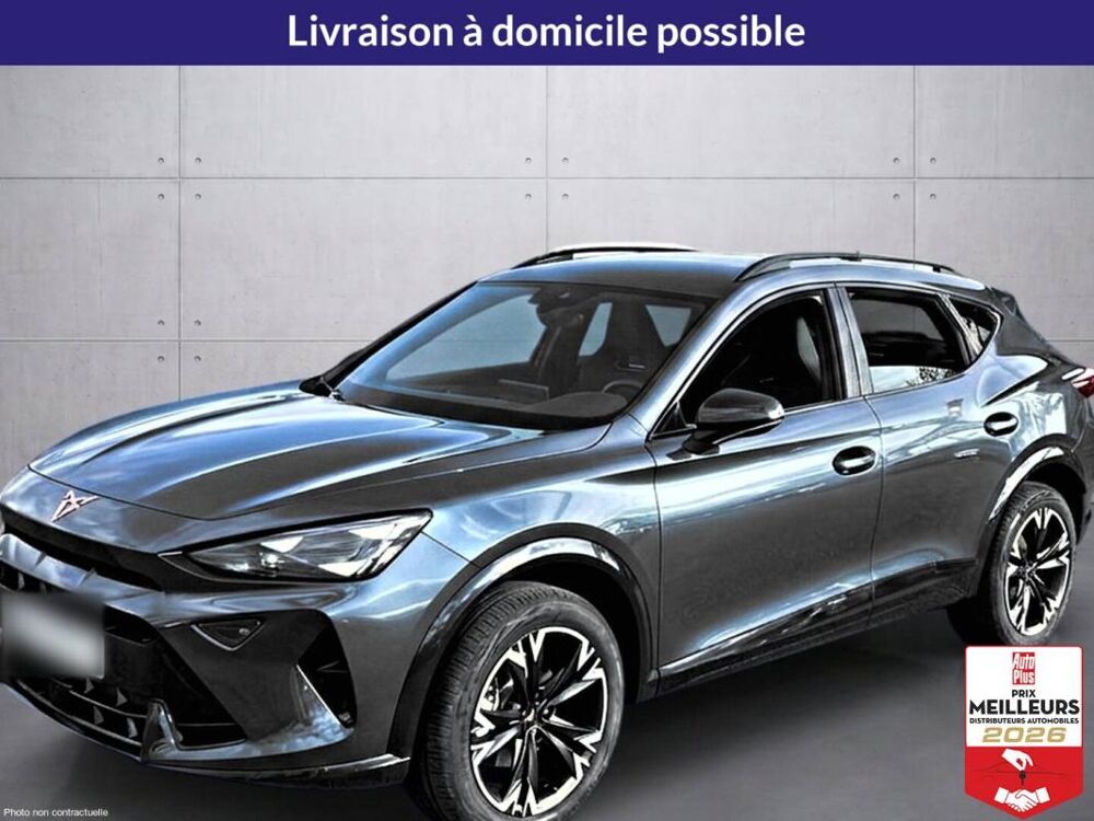 Formentor 2.0 TDI 150 V DSG7 2025 occasion 10150 Lavau