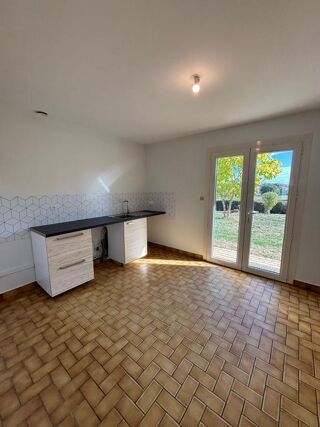  Maison à louer 4 pièces 107 m²