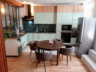  Appartement � vendre 3 pi�ces 102 m�