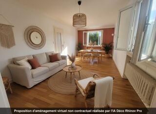  Maison � vendre 4 pi�ces 86 m�