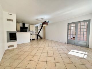 Vente Maison MAISON DE VILLE – 3 CHAMBRES – GARAGE & ATELIER – GOMETZ-LA-VILLE Gometz la ville