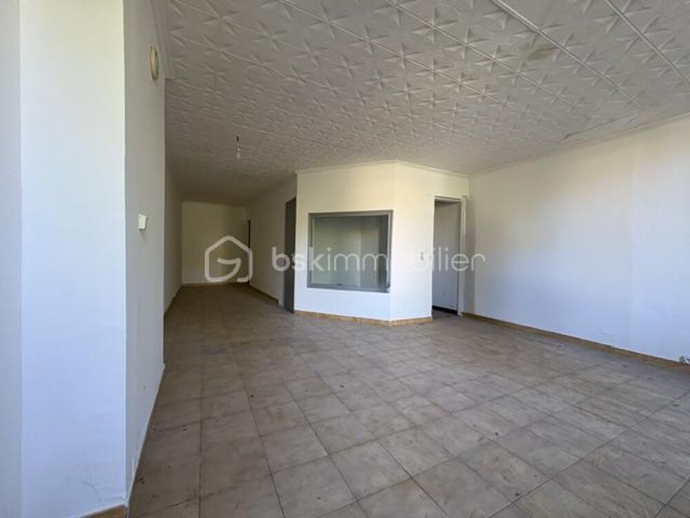 Vente Immeuble immeuble 8 pièces 180 m2 Perpignan