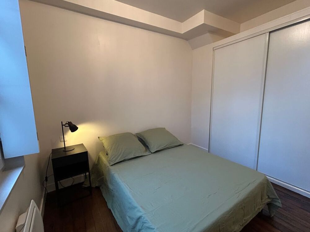 Location Appartement Studio de 38m2 à louer sur Bayonne Bayonne