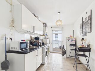  Appartement à vendre 3 pièces 63 m²